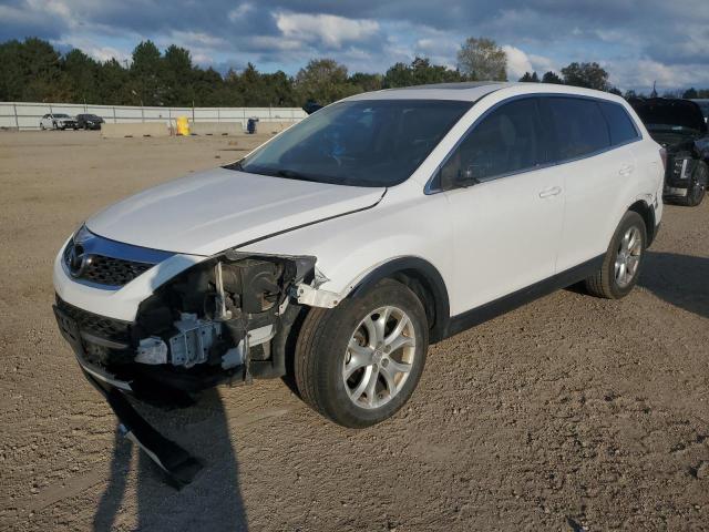 MAZDA CX-9