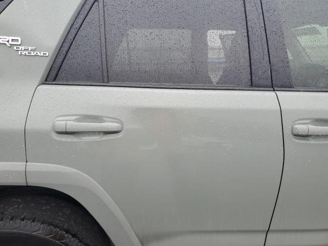 2023 TOYOTA 4RUNNER SE JTERU5JR6P6135525