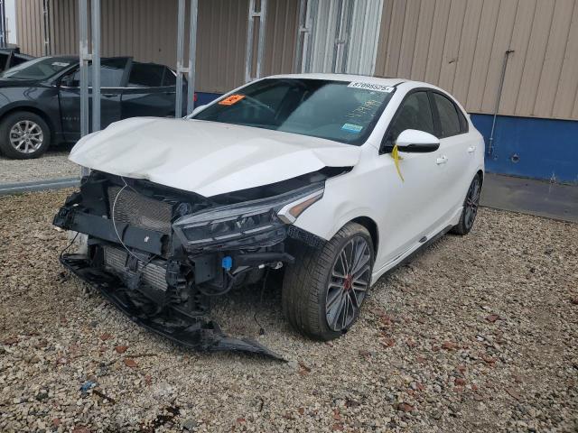 2022 KIA FORTE GT - 3KPF44AC1NE479199