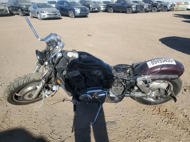 2004 HONDA VT1100 C2 1HFSC43044A402743