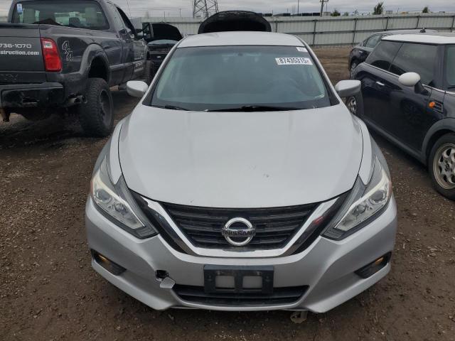 2017 NISSAN ALTIMA 2.5 #3280293951