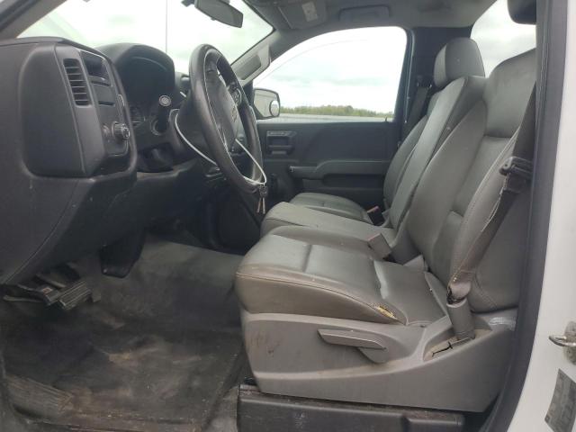 2016 CHEVROLET SILVERADO - 1GCNCNEH2GZ329720