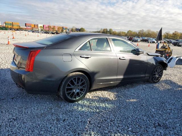 2013 CADILLAC ATS LUXURY #3315727365