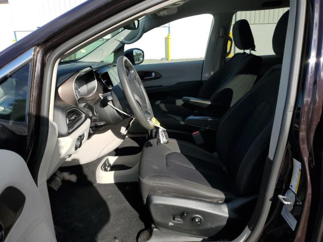 2017 CHRYSLER PACIFICA T #3294256895