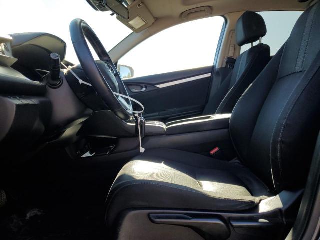 2016 HONDA CIVIC EX - 2HGFC1F47GH104980