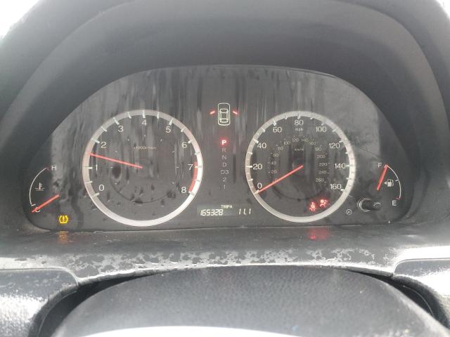 2012 HONDA ACCORD LXP - 1HGCP2F4XCA225931