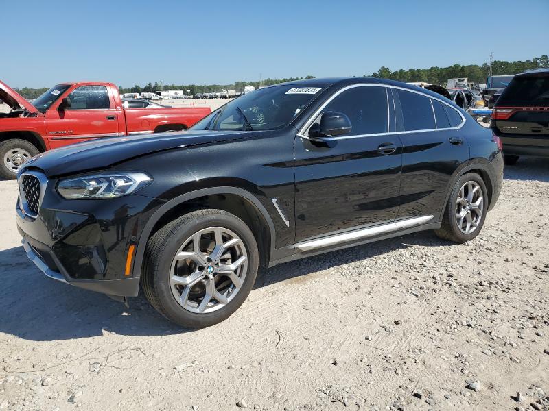 BMW X4 XDRIVE3