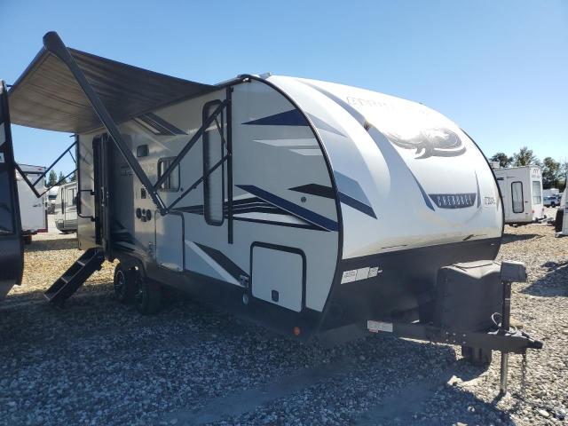 Global Auto Auctions: 2021 WILDWOOD ALPHA WOLF