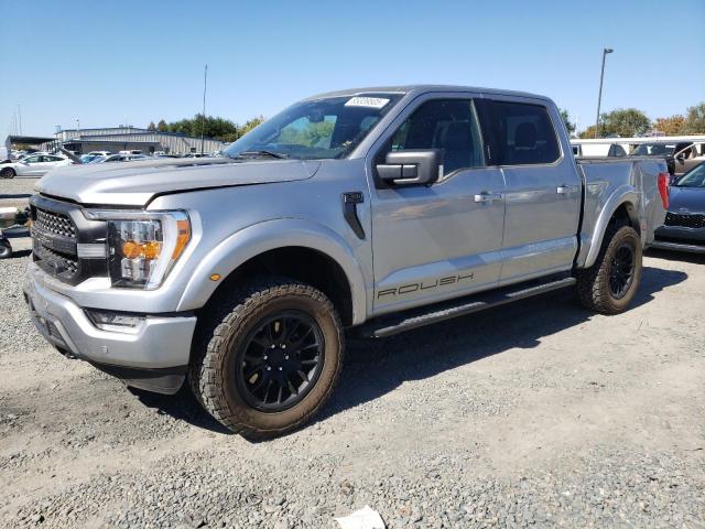 2023 FORD F150 SUPER - 1FTFW1E57PKE25457