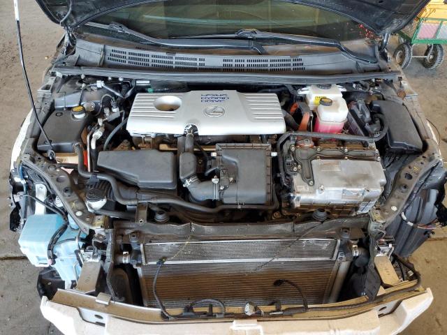 2011 LEXUS CT 200 - JTHKD5BH4B2035630