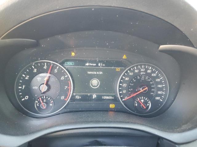 2018 KIA STINGER GT KNAE45LC9J6027996