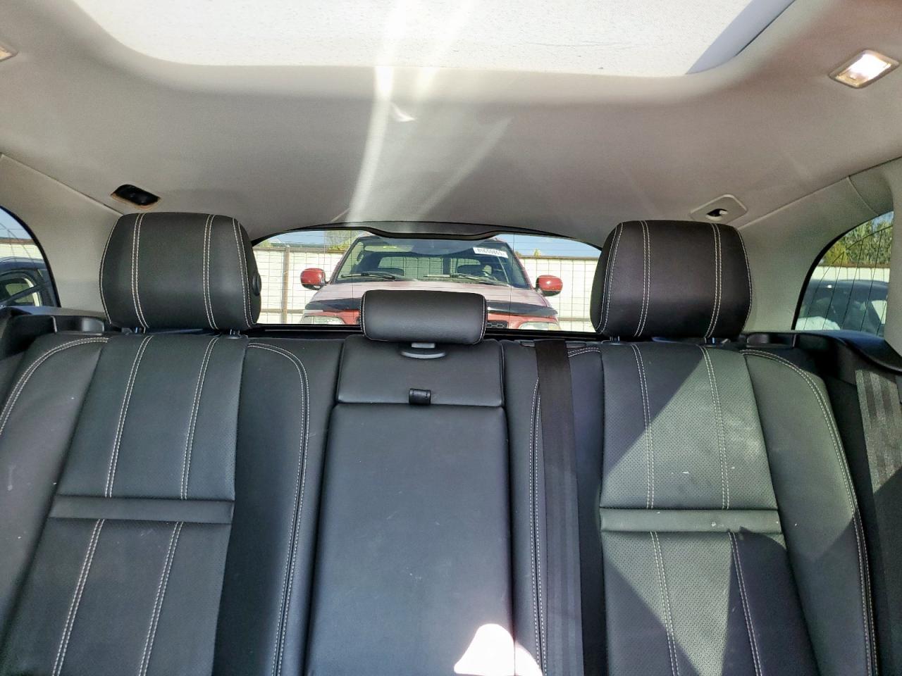 LAND ROVER RANGE ROVER S