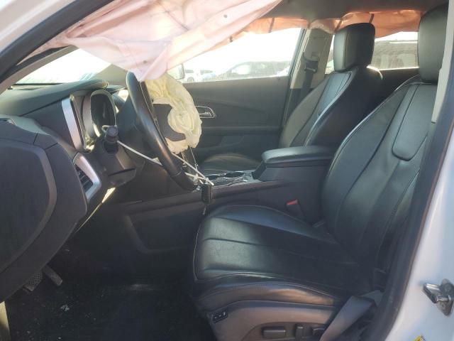 2016 CHEVROLET EQUINOX LT - 2GNFLGEK6G6191856