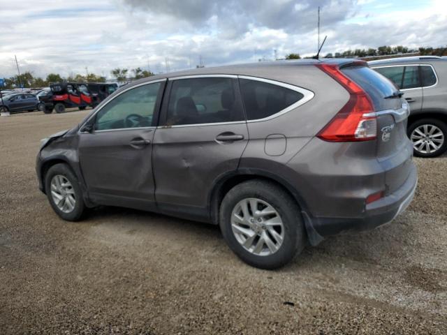 2015 HONDA CR-V EX - 5J6RM4H58FL103350