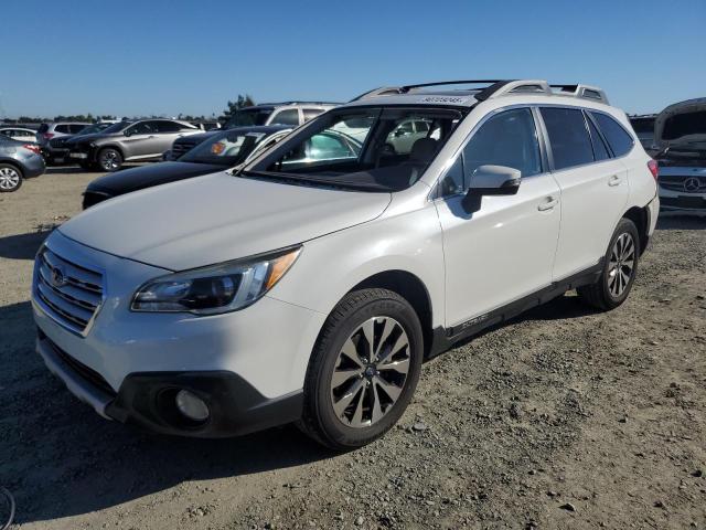 2017 SUBARU OUTBACK 2. - 4S4BSAKC7H3222766