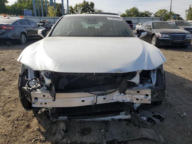 2023 LEXUS ES 350 BAS 58ADZ1B19PU157195