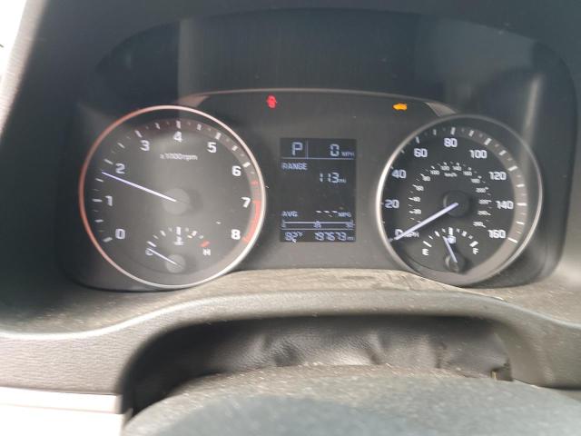 2017 HYUNDAI ELANTRA SE 5NPD84LF0HH107906