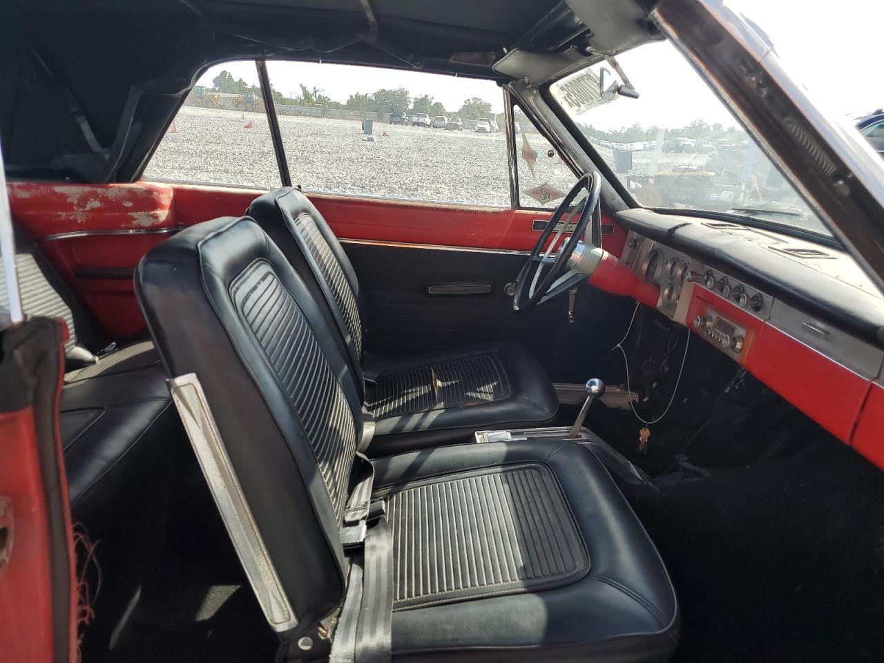 Lot #3297175871 1964 PLYMOUTH VALIANT