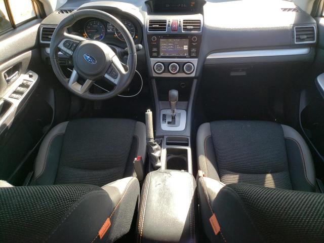 2017 SUBARU CROSSTREK PREMIUM #3296902821