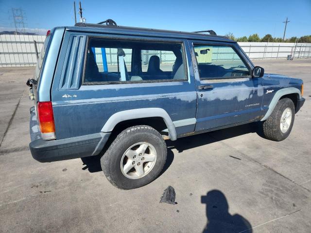 1997 JEEP CHEROKEE S #3279919261