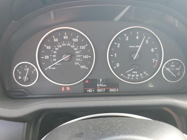 2013 BMW X3 XDRIVE28I - 5UXWX9C54D0A17506