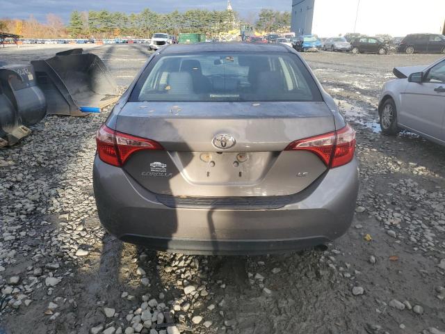 2017 TOYOTA COROLLA L #3283861430