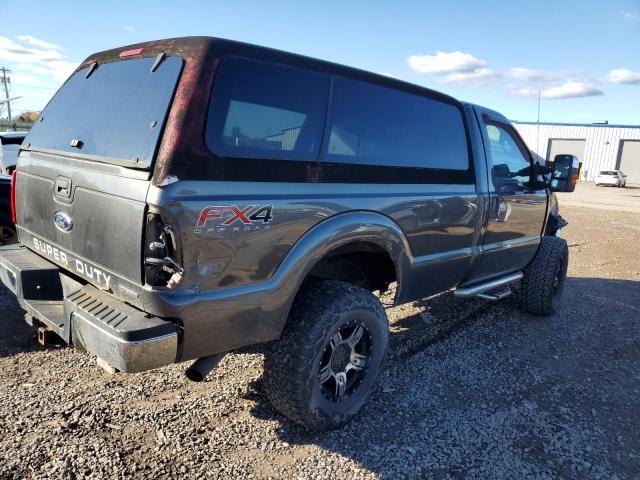 2016 FORD F250 SUPER 1FTBF2B67GEC78637
