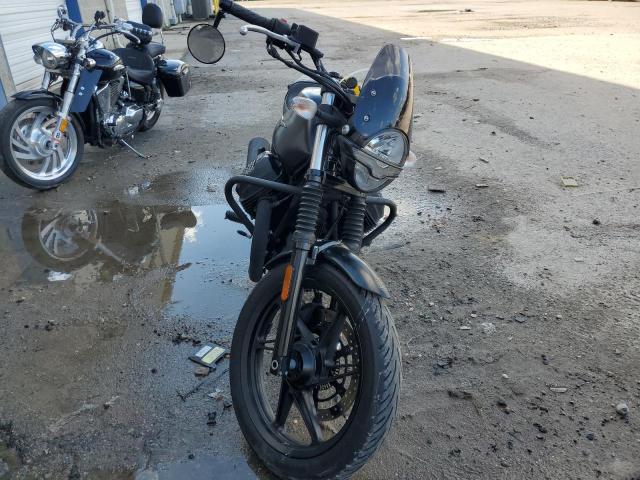 2021 MOTO GUZZI V7 STONE #3302870928