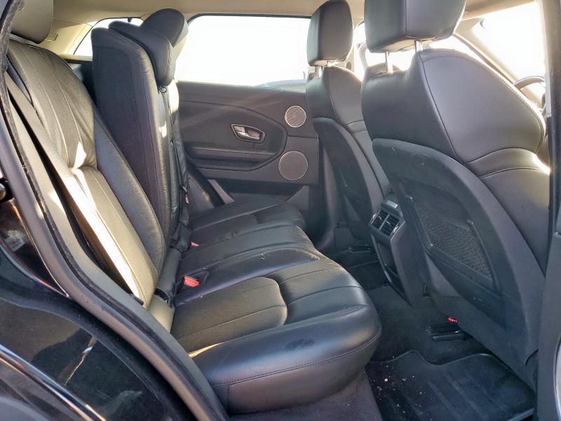 2018 LAND ROVER RANGE ROV SALVP2RX9JH296810