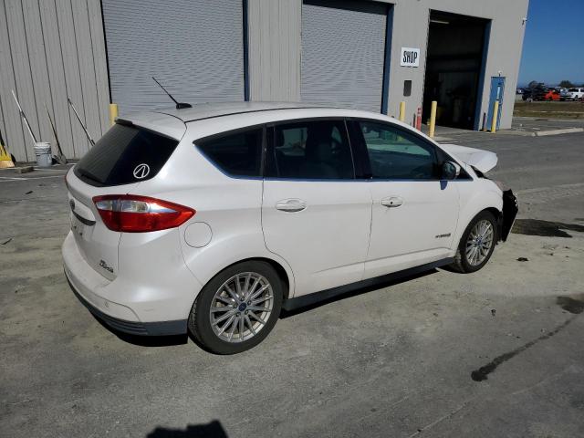 2013 FORD C-MAX SEL - 1FADP5BU9DL517477