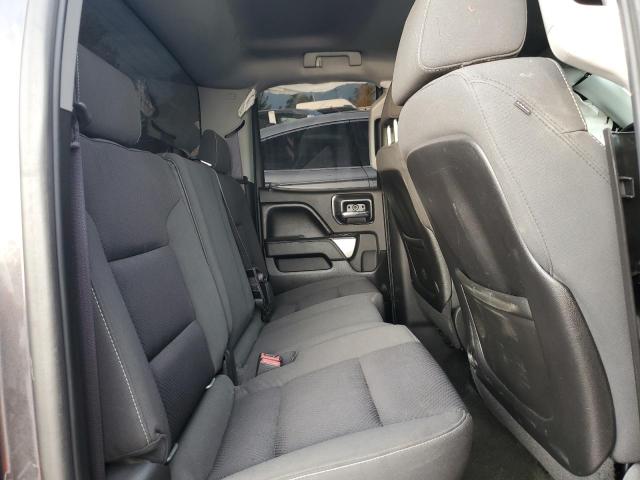 2015 CHEVROLET SILVERADO - 1GCVKREC4FZ377748