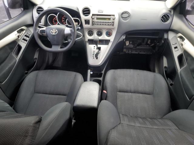 2012 TOYOTA COROLLA MA - 2T1KU4EE3CC835903