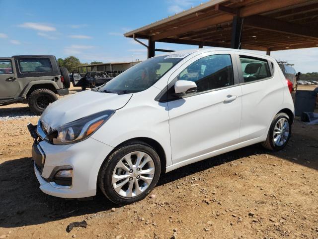 Global Auto Auctions: 2021 CHEVROLET SPARK 1LT
