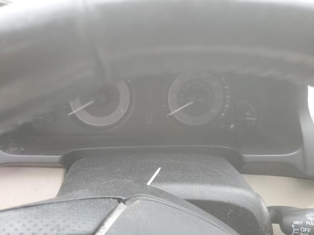 2015 HONDA ODYSSEY EX #3284239272