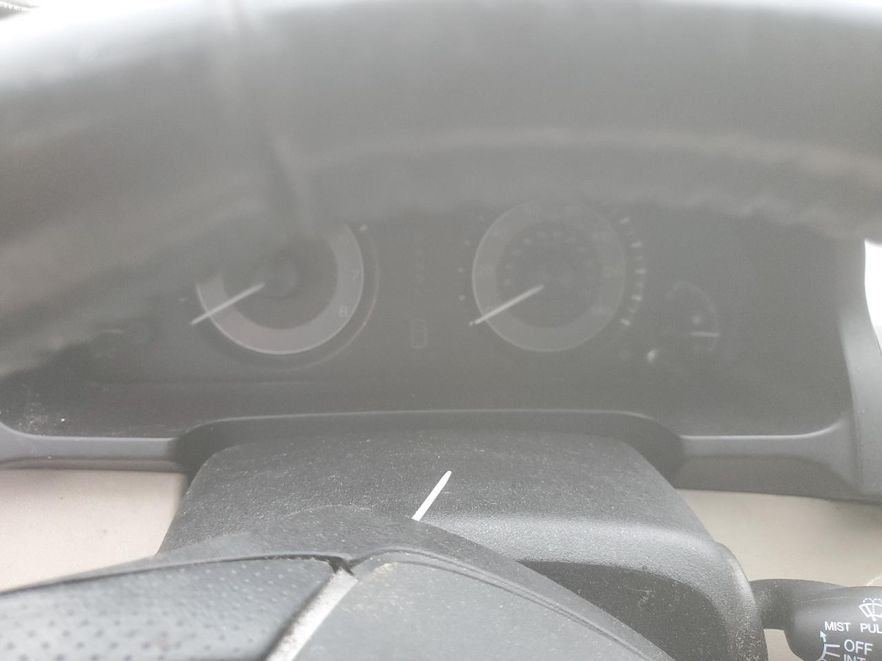 Lot #3284239272 2015 HONDA ODYSSEY EX