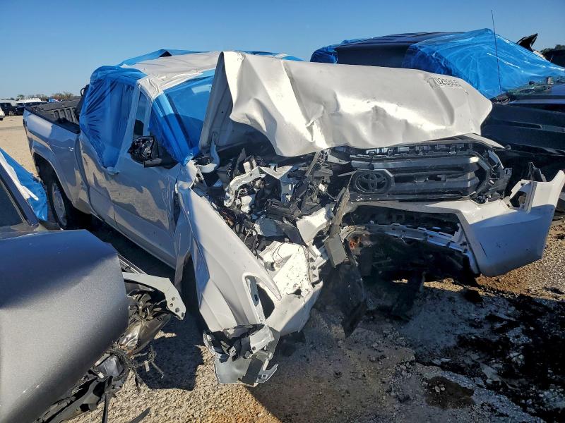 2024 TOYOTA TACOMA XTR 3TYJDAHN1RT004653