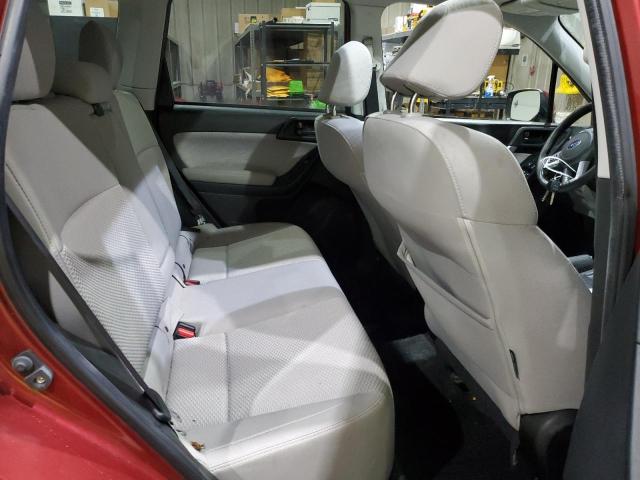 2017 SUBARU FORESTER 2 - JF2SJAEC5HH466746