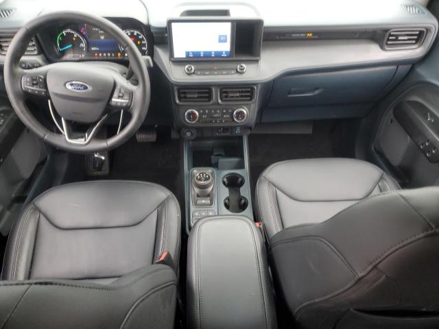 2024 FORD MAVERICK L #3308323210