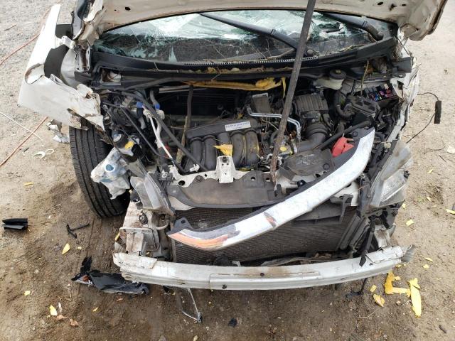 2018 HONDA FIT LX 3HGGK5H45JM736171