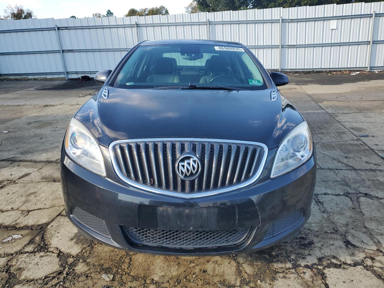 BUICK VERANO