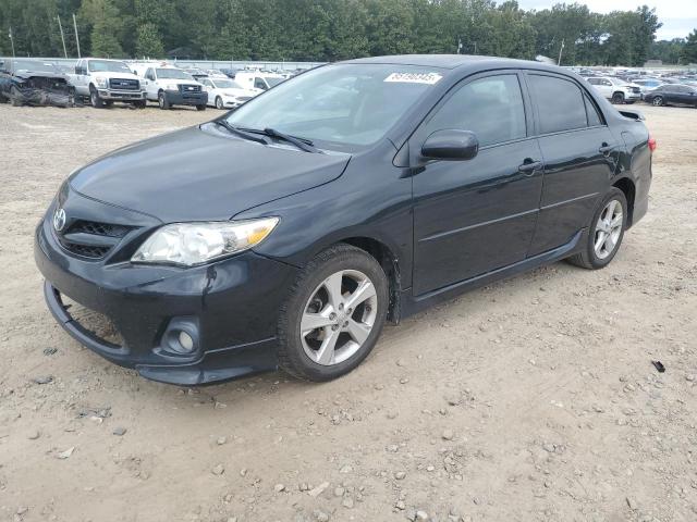 Global Auto Auctions: 2013 TOYOTA COROLLA BA