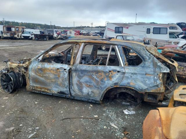 2014 BMW X5 XDRIVE3 - 5UXKS4C51E0J95890