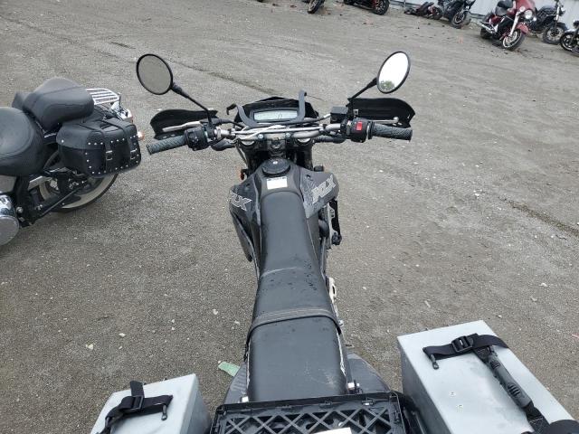 2023 KAWASAKI KLX300 D - ML5LXBD17PDA25257