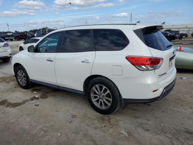 2013 NISSAN PATHFINDER - 5N1AR2MN4DC669013