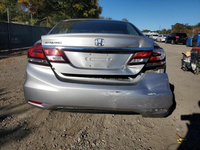 2015 HONDA CIVIC LX - 19XFB2F52FE224888