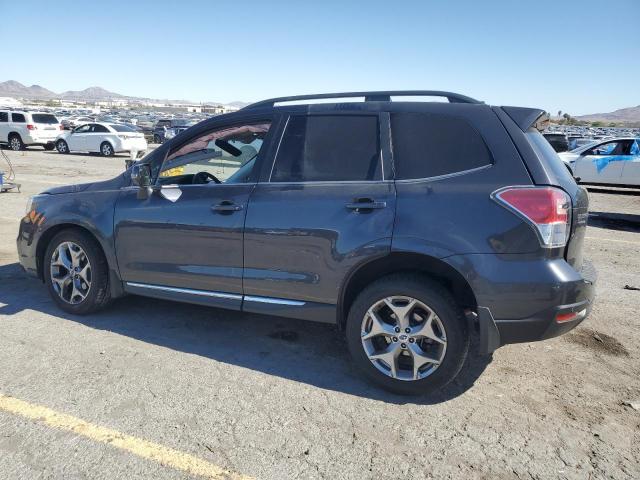 2018 SUBARU FORESTER 2 JF2SJAWCXJH523656