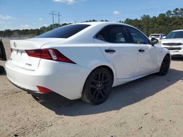 2015 LEXUS IS 250 JTHBF1D25F5059788
