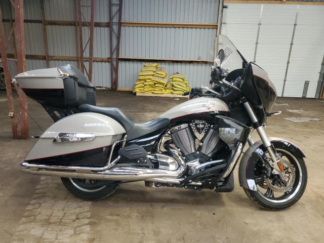 2014 VICTORY MOTORCYCLES CROSS COUN 5VPTW36N3E3028835