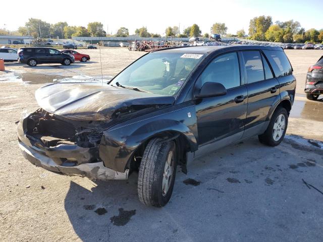 Global Auto Auctions: 2004 SATURN VUE