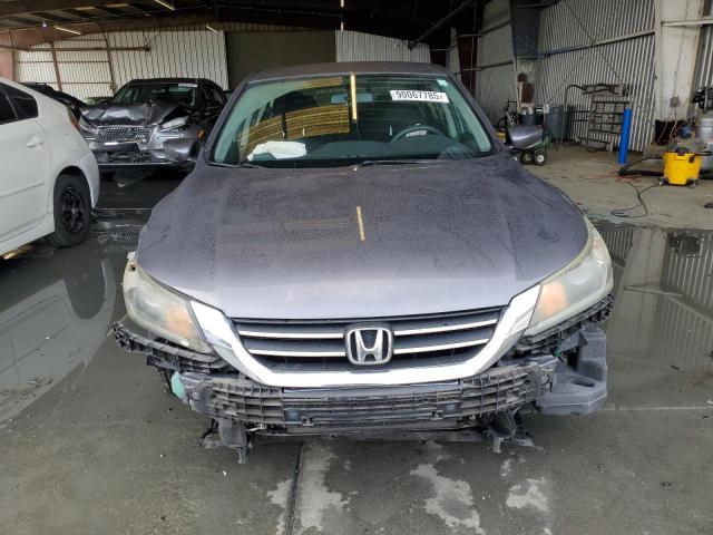 2014 HONDA ACCORD LX - 1HGCR2F34EA090305